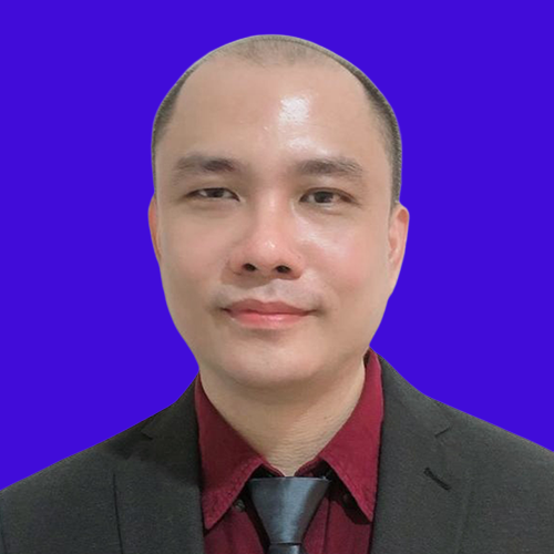 Adv. Benny Cuaca, S.T., S.H., M.Ak., CMA, BKP, CFP, CPP, CPOR, CPOD