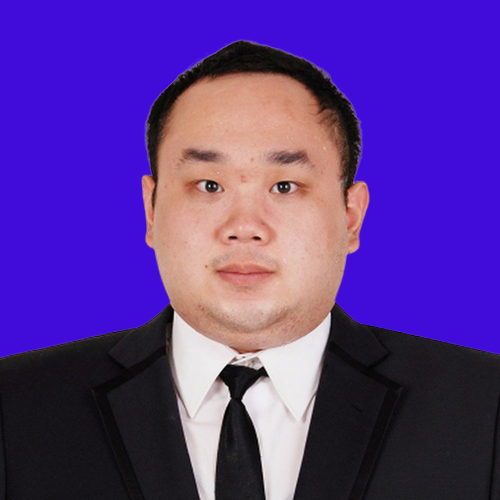 Daivalentineno Janitra Salim, S.Kom, M.I.M, P.G.B.M.