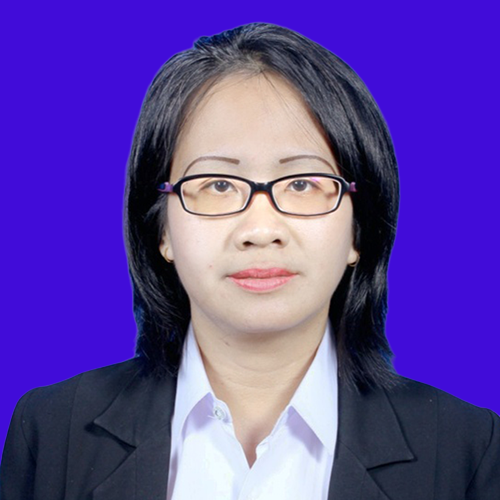 Adv. Fridayani Wongsowinoto, S.E., S.Kom., S.H., M.M., CFP, CPP, CPOR, CPOD