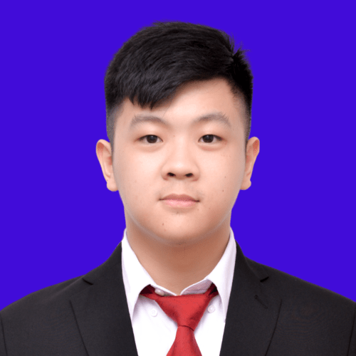 Eldridge Rexroy Edmondo, S.Kom, M.I.M