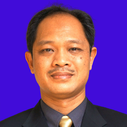 Totok T. Pranoto, S. E.