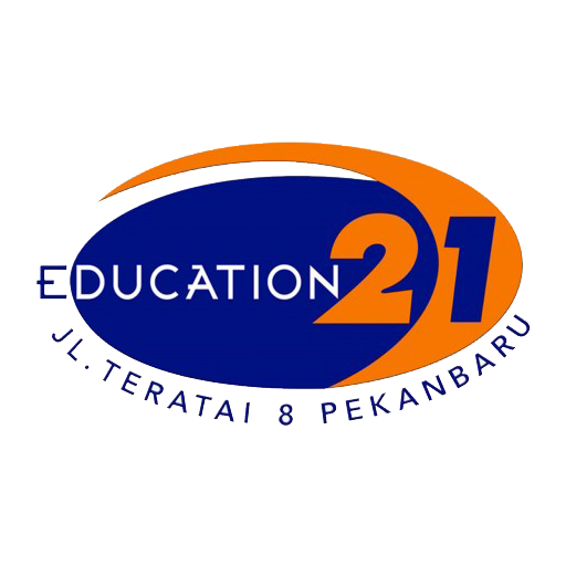 Education 21 Pekanbaru