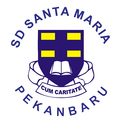 SD Santa Maria Pekanbaru