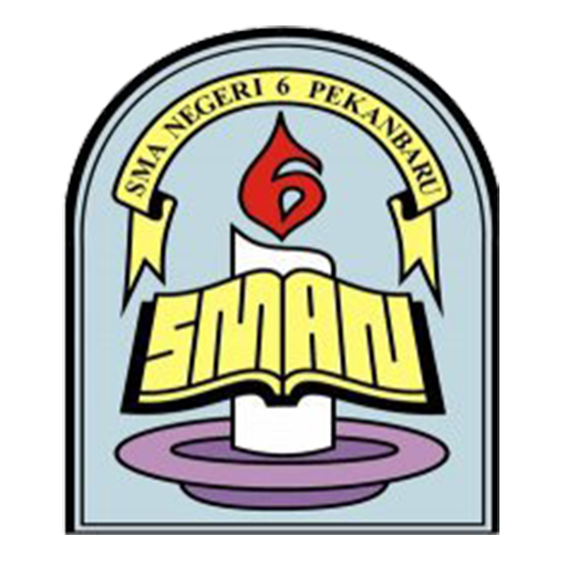 SMA Negeri 6 Pekanbaru